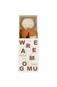 We Are Gommu Pocket Gommu Coco