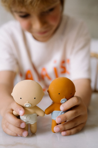 We Are Gommu Pocket Gommu Vanilla