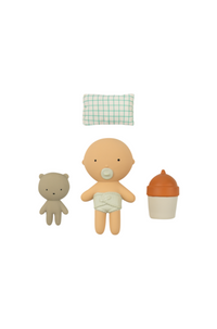 We Are Gommu Pocket Gommu Vanilla