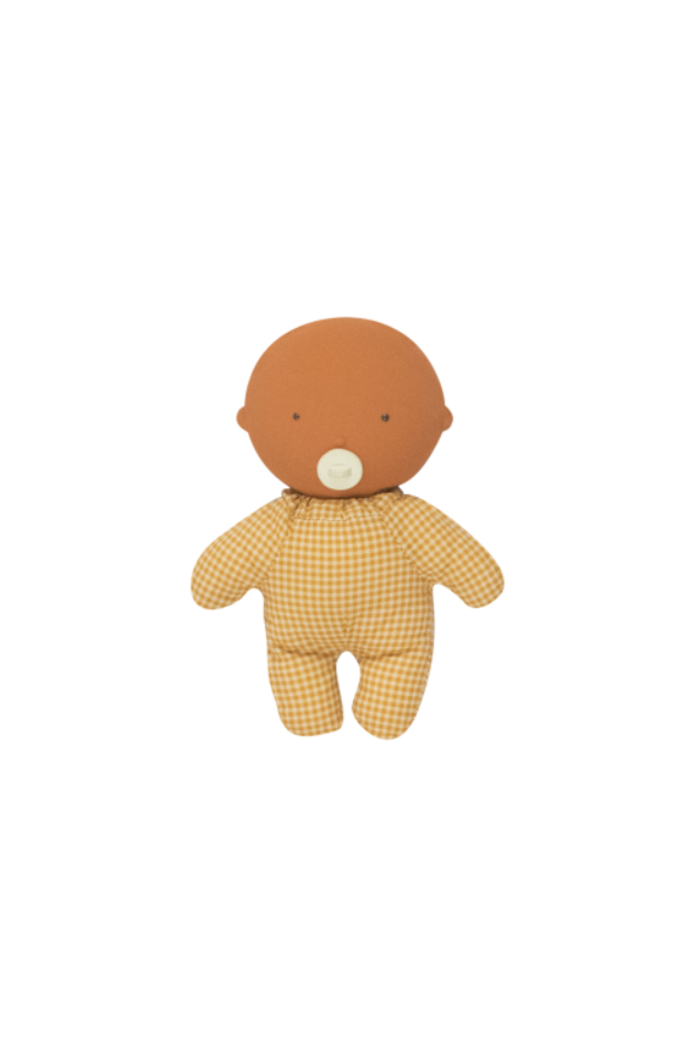 GOMMU MINI BABY SOFT ALMOND