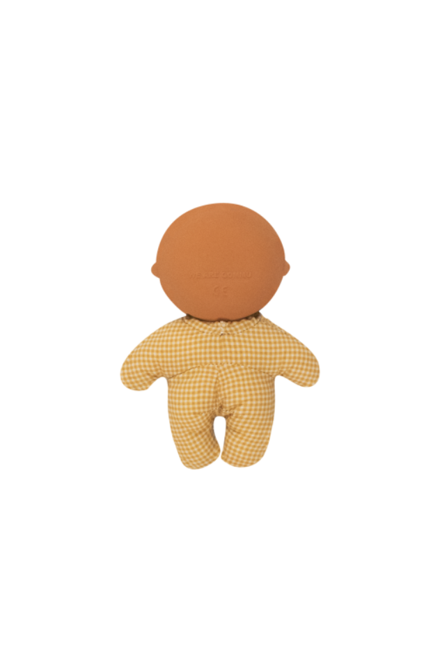 GOMMU MINI BABY SOFT ALMOND