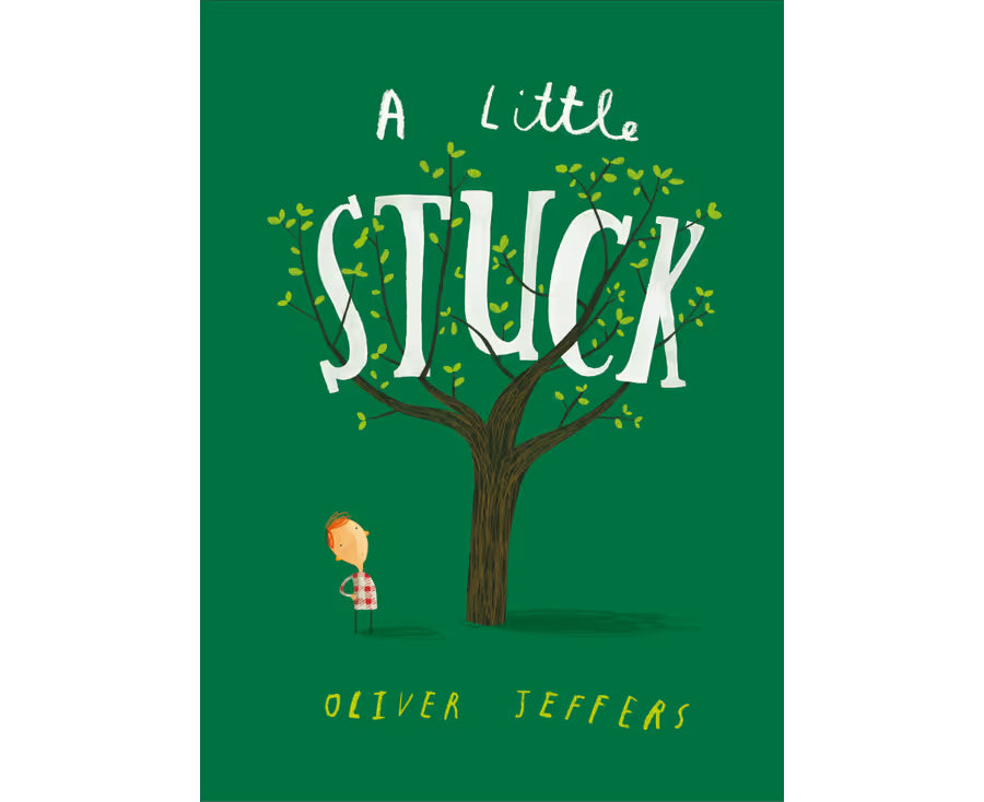 A Little Stuck