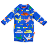 Halcyon Nights Beep Beep Rash Suit