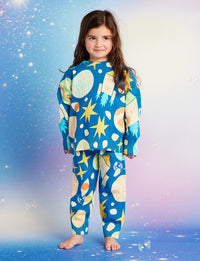 Halcyon Nights See You In Space Dream Knit Jumper