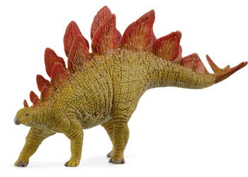 Schleich - Stegosaurus