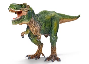 Schleich  Tyrannosaurus Rex