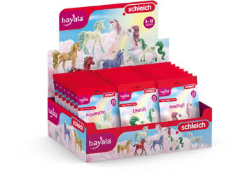 Schleich - Unicorn Crystals S5