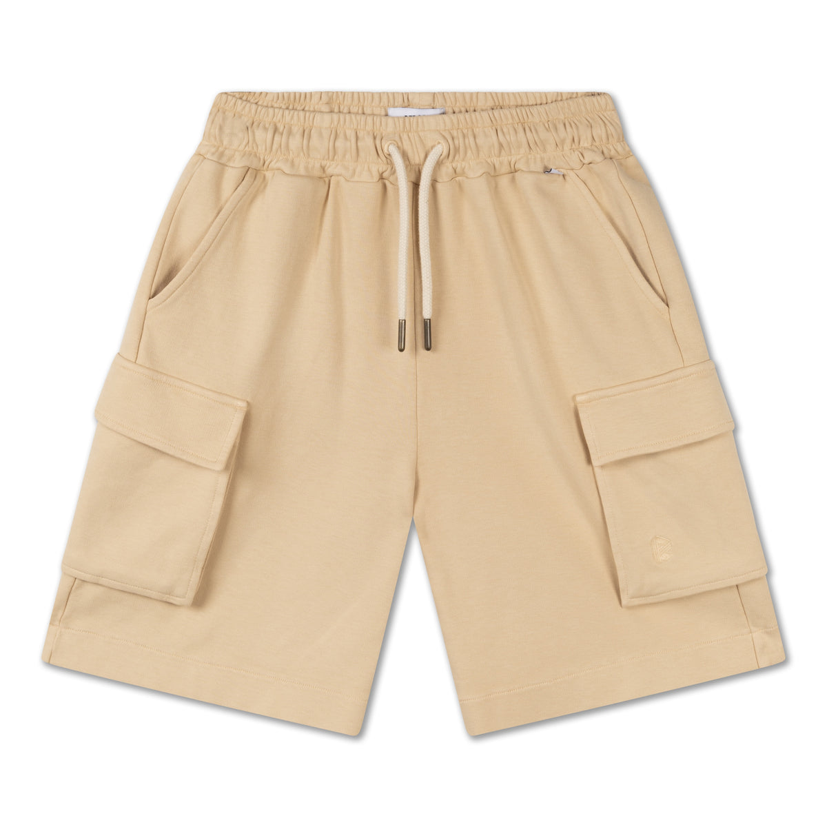 Repose AMS Sweat Midi Cargo Short Warm Sand