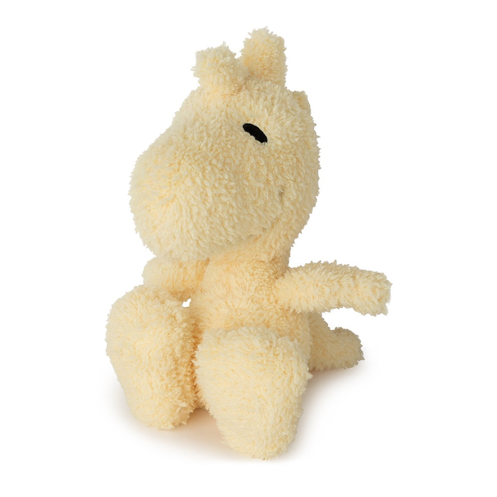 Peanuts Plush Woodstock Terry Yellow - 15 cm