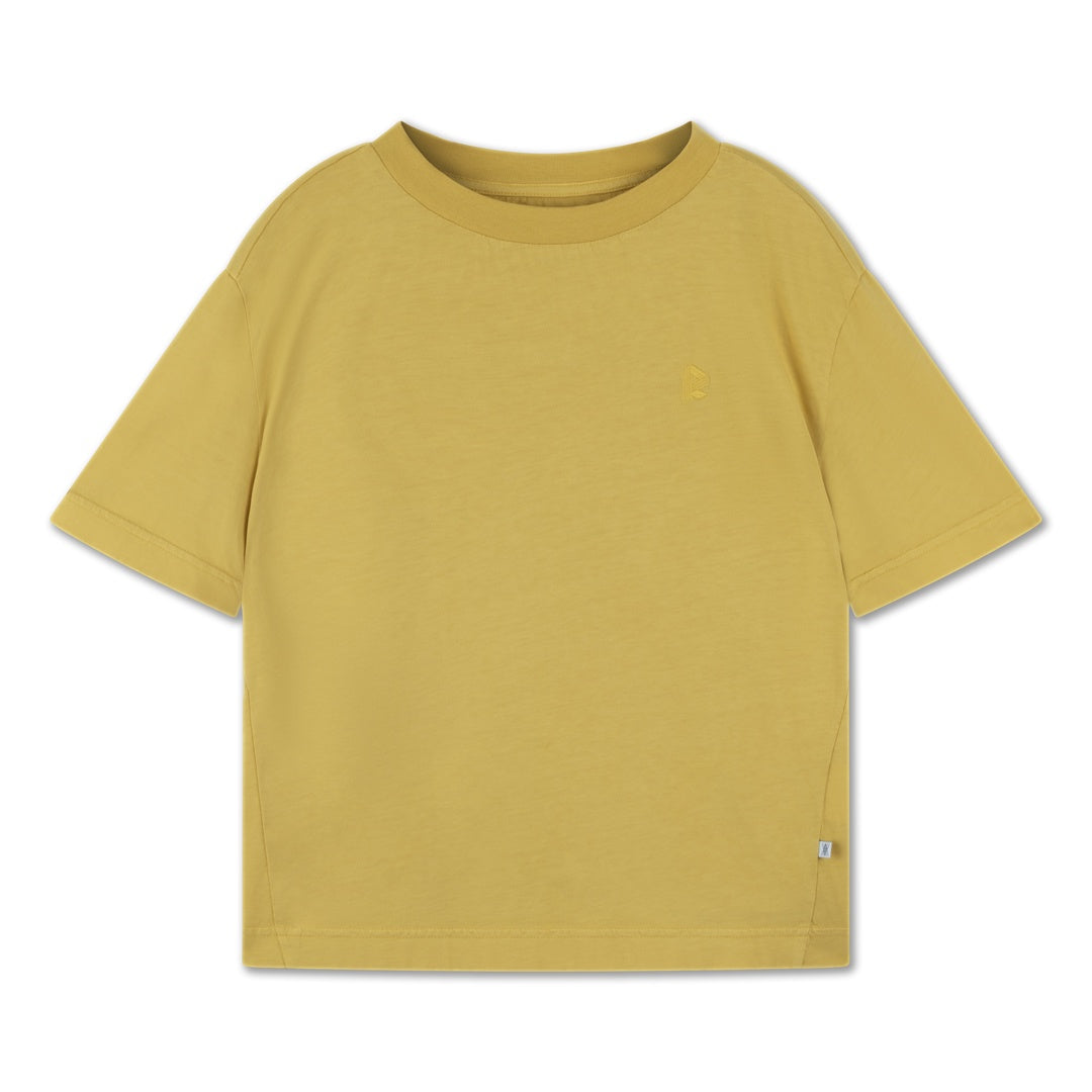 Repose AMS T-Shirt Golden Yellow