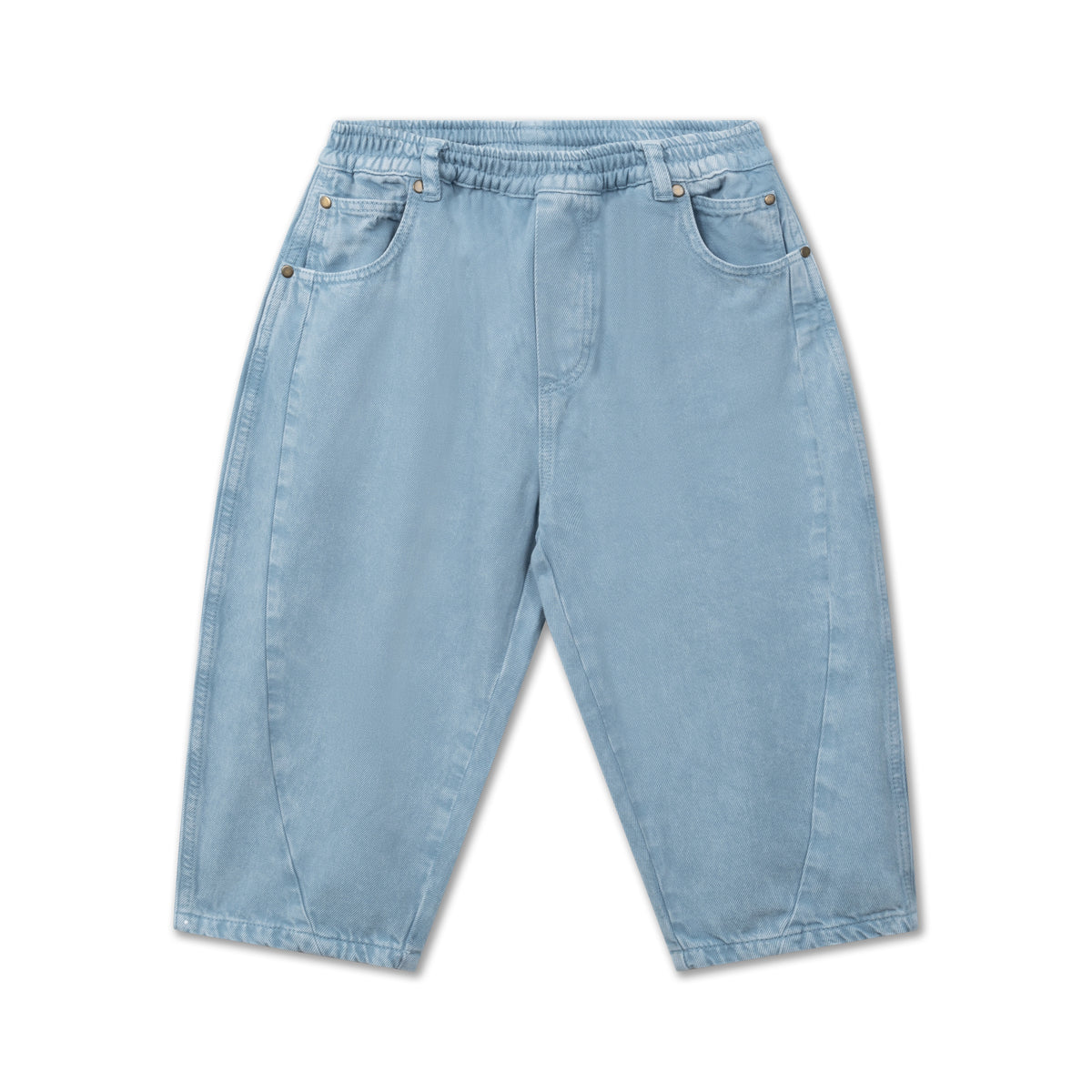 Repose AMS Wide Pant Cloudy Blue