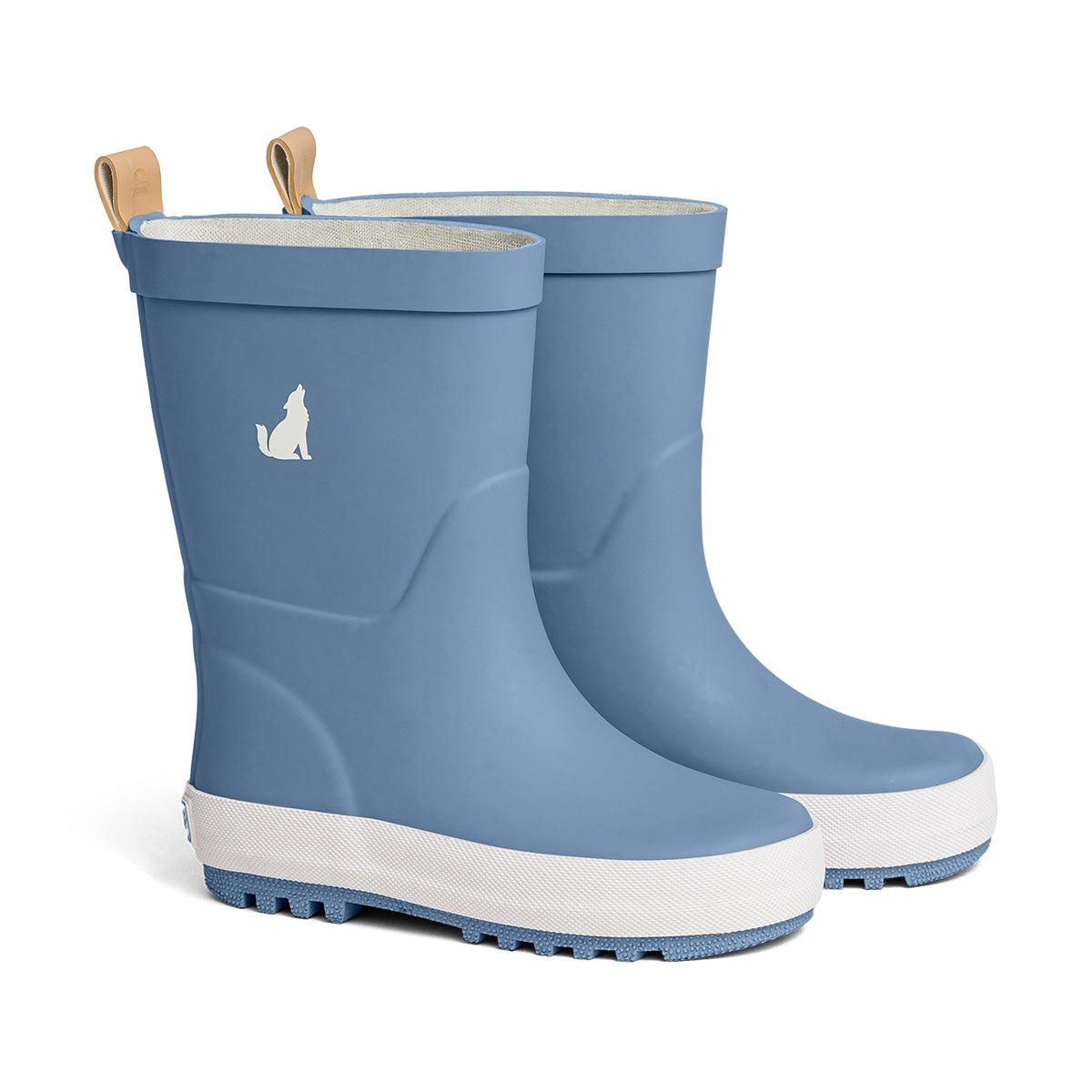 Cry Wolf Rain Boots Southern Blue