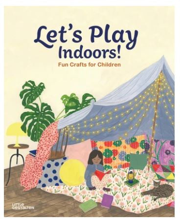 Let's Play Indoors