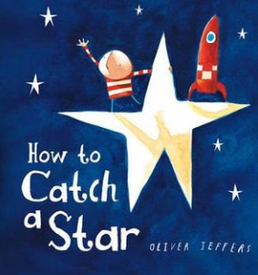 How To Catch A Star Book