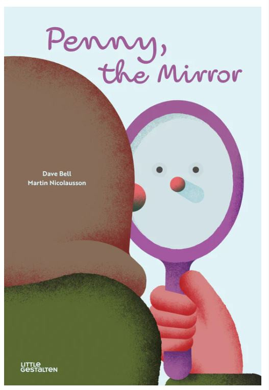 Penny the Mirror